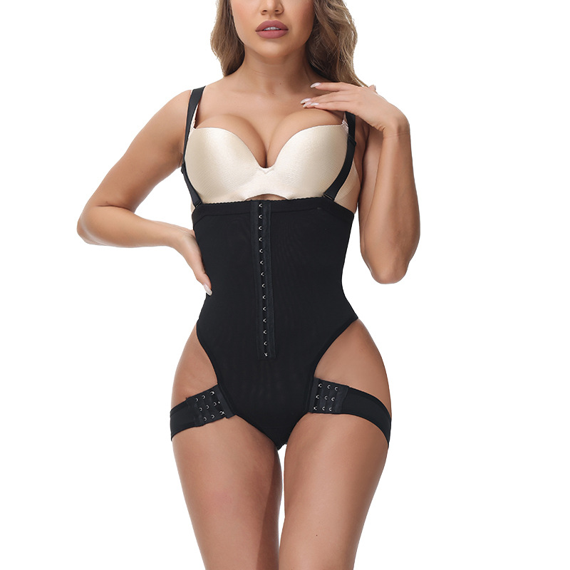 Waist cincher